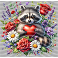 Animal Integration-DW 306